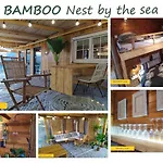 Bamboo Nest By The Sea