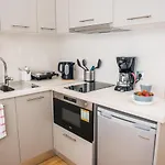 A23 Sunny & Cosy Suite With Balcony Near Parthenon