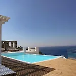 Elia Villa With Private Pool