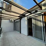 New Upper Condo Next To The Archeological Museum