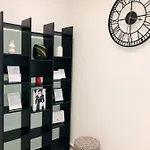 Beautiful Designer Apartment New Near Akropolis