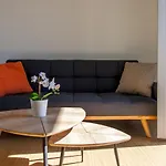 Ligia Waterfront Apartments