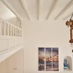 Mykonos City Villas