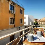 New Apartment In The Heart Of Plaka