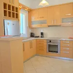 Trypiti Sea View Apartment