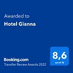 Hotel Gianna