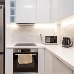 The Urban King Apartment