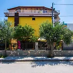 Amaranti Luxury Apartments
