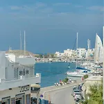 Aegean Jasmine - In The Center