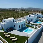 Kyklos Villas - Luxury Villas With Private Pool