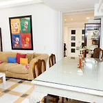 Chic Charming Central Athens Apt.