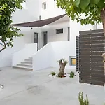 Riviere Residence Paros