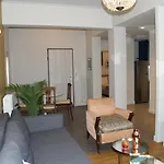 Mrs Holiday Apartment