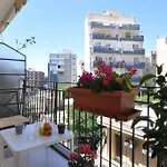 Nice Apartment Near City Center