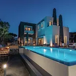 Kaminos Private Villa