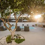 Riviere Residence Paros