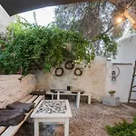 Riviere Residence Paros