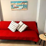 Driftwood Center Apartment