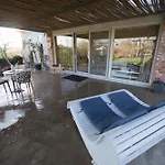 Sinanis Garden House
