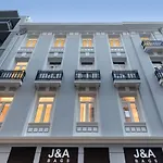 J&A Luxury Residence