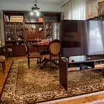 Elli'S Luxury, Large Apt In The Center Of Athens