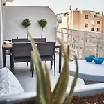 The Vault Brand New Loft In Athens Historic Center