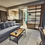 The Vault Brand New Loft In Athens Historic Center