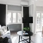 Unique 2Br Apartment In Filothei By Upstreet