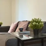 Stathmos Larissis B, A Cozy 2Br Apartment, Close To Metro Station. 7