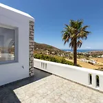 Villa Senso Paros