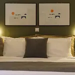 Vagabond Guesthouse
