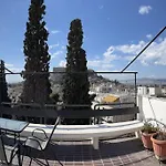 So Athens - Luminous Duplex Apt In Plaka, Acropolis Views