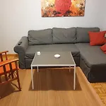 Studio Apartment In The Center Of Athens
