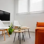 New Luxury Studio In The Heart Of Thiseio.