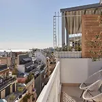 Lux Cozy Openair Apartment With Breathtaking View