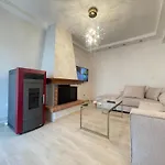 Cassiopeia - Glyfada Apartment