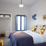 Kea Mare Luxury Villas