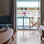 Finesse Luxury Flat