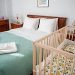 Elli'S Luxury, Large Apt In The Center Of Athens