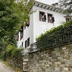 Drialos Villa