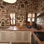Patriko Nisyrian Guesthouse