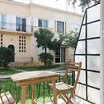 Unique 2Br Apartment In Filothei By Upstreet