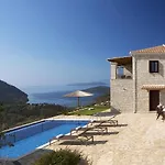 Athina Villas