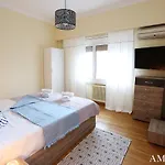 Melma Properties-Amazone-Premium Apartment In Piraeus Center