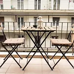 Porto Sea View Apartments - Mitropoleos 127