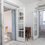 Glyfada Studio With Sea View