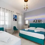 Theodora Rooms