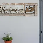Balliu Apartment