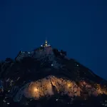 Athens Terrace 360°