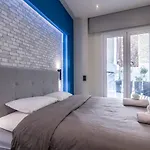 Historic Center Apartment 2